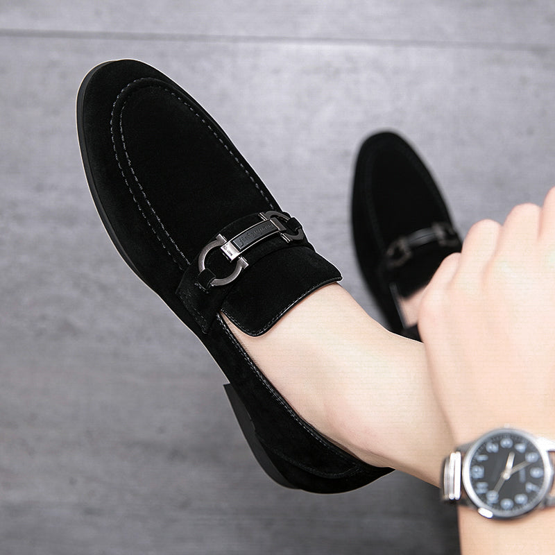 Tony | Mocasines tipo mocasín