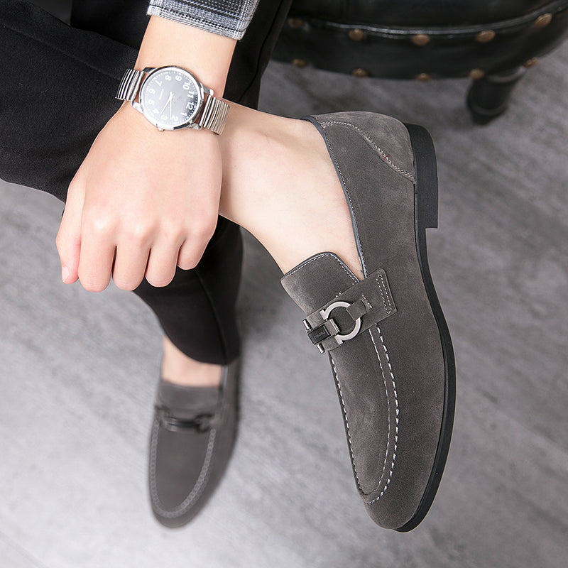 Tony | Mocasines tipo mocasín