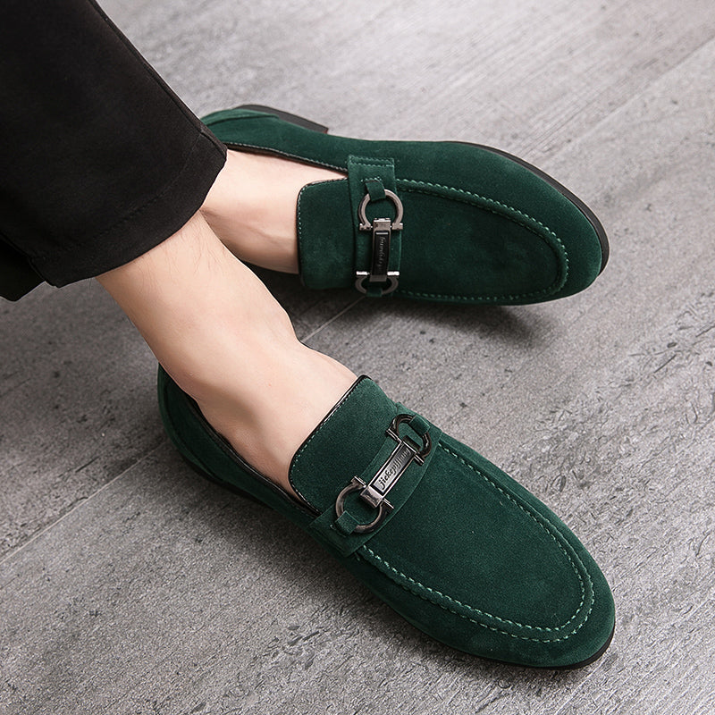 Tony | Mocasines tipo mocasín