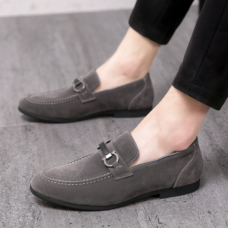 Tony | Mocasines tipo mocasín