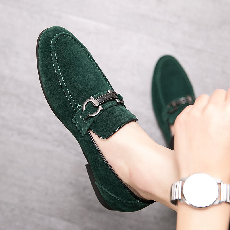 Tony | Mocasines tipo mocasín