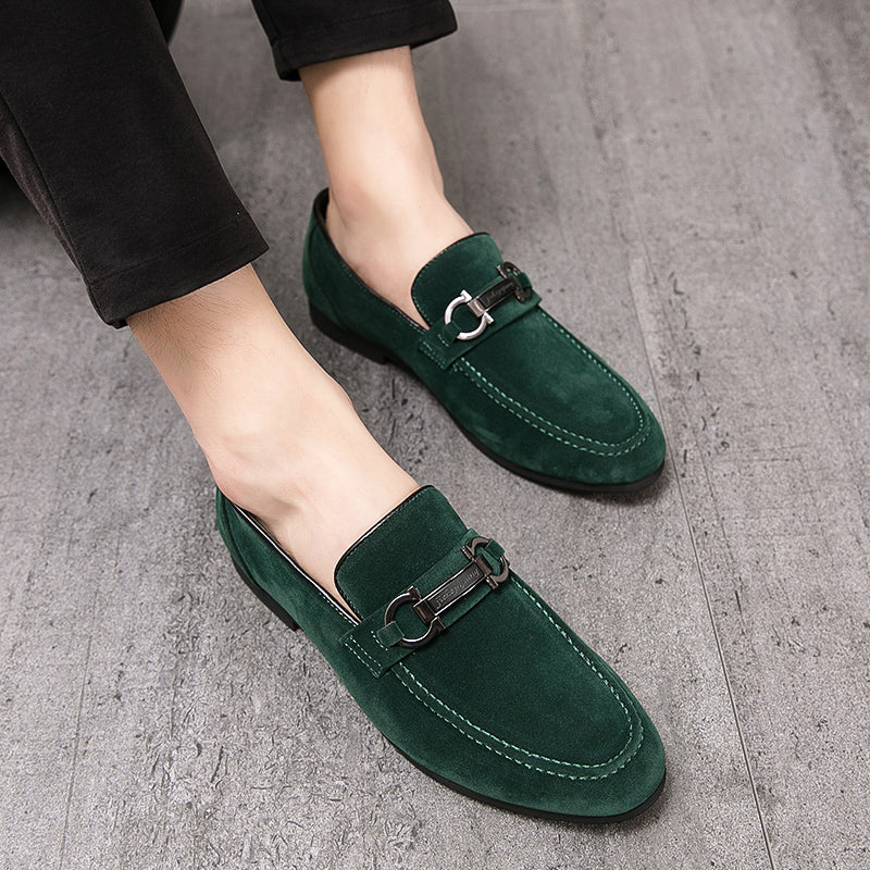 Tony | Mocasines tipo mocasín
