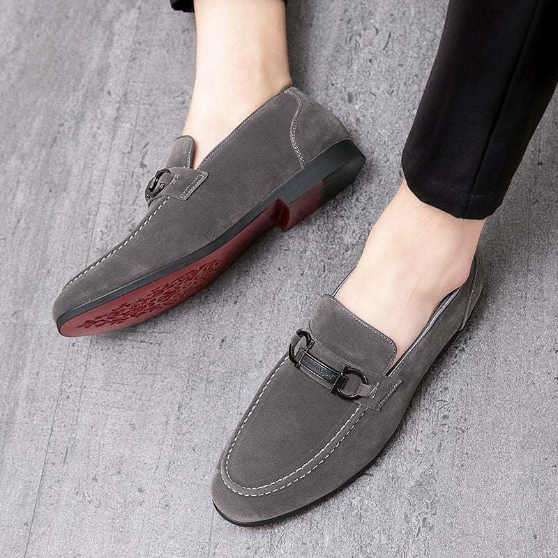 Tony | Mocasines tipo mocasín