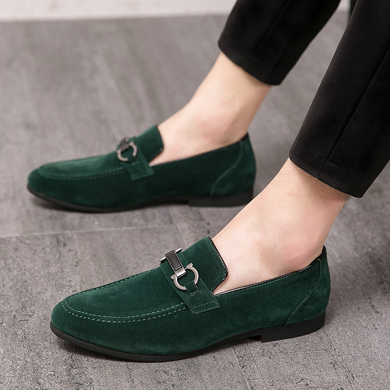 Tony | Mocasines tipo mocasín