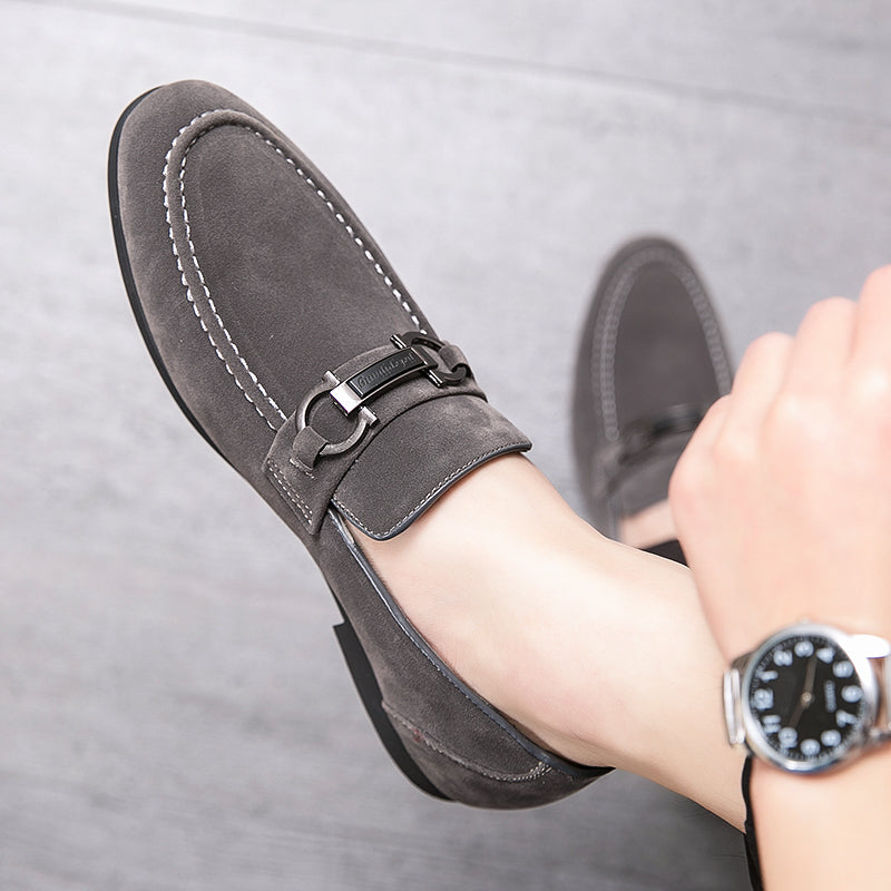 Tony | Mocasines tipo mocasín