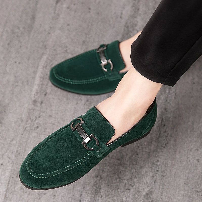 Tony | Mocasines tipo mocasín