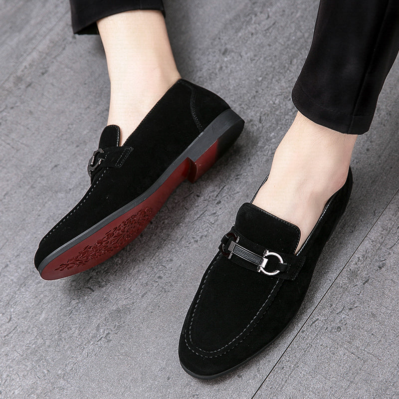Tony | Mocasines tipo mocasín