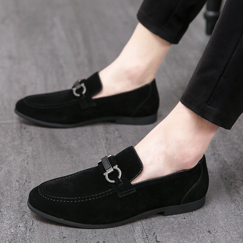 Tony | Mocasines tipo mocasín