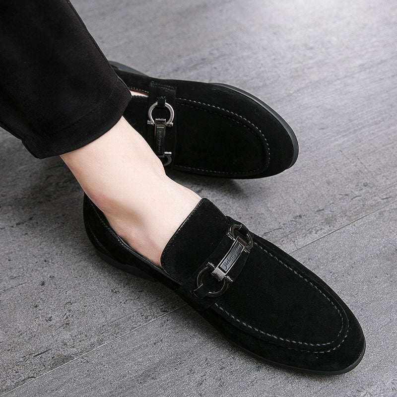 Tony | Mocasines tipo mocasín