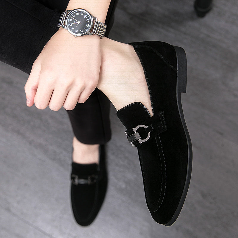 Tony | Mocasines tipo mocasín