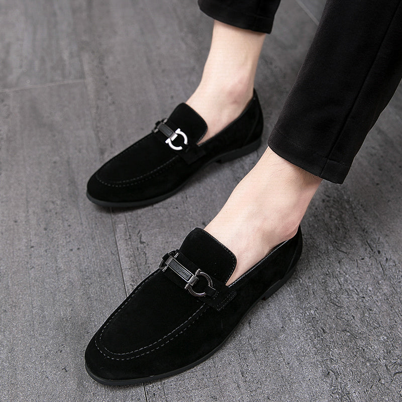 Tony | Mocasines tipo mocasín