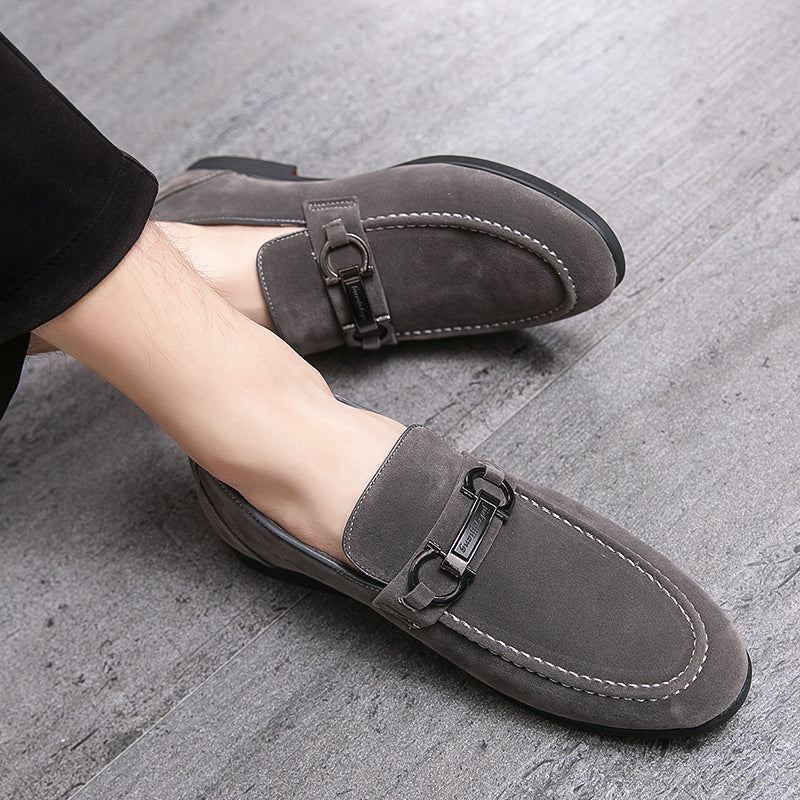 Tony | Mocasines tipo mocasín